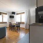 Casa Cesi 2, Luminoso Bilocale Con Giardino *