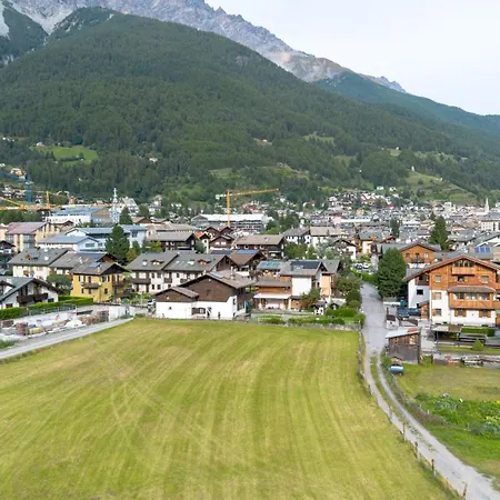 Casa Cesi 2, Luminoso Bilocale Con Giardino Lejlighed *