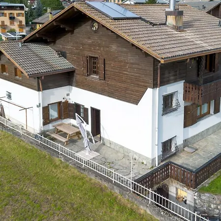 Casa Cesi 2, Luminoso Bilocale Con Giardino Appartement