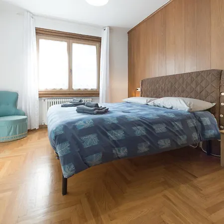 Casa Cesi 2, Luminoso Bilocale Con Giardino Lejlighed