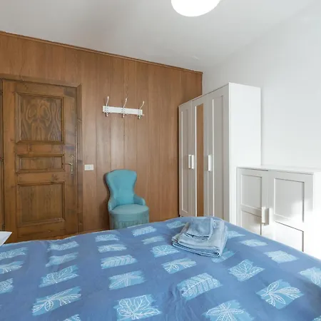 Casa Cesi 2, Luminoso Bilocale Con Giardino
