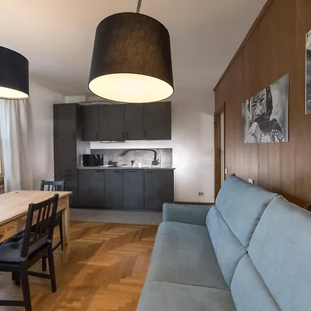 Casa Cesi 2, Luminoso Bilocale Con Giardino Lejlighed