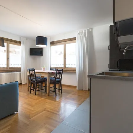 Casa Cesi 2, Luminoso Bilocale Con Giardino *