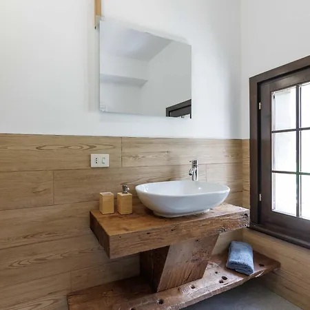 Casa Cesi 2, Luminoso Bilocale Con Giardino