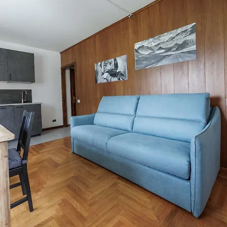 Casa Cesi 2, Luminoso Bilocale Con Giardino 公寓