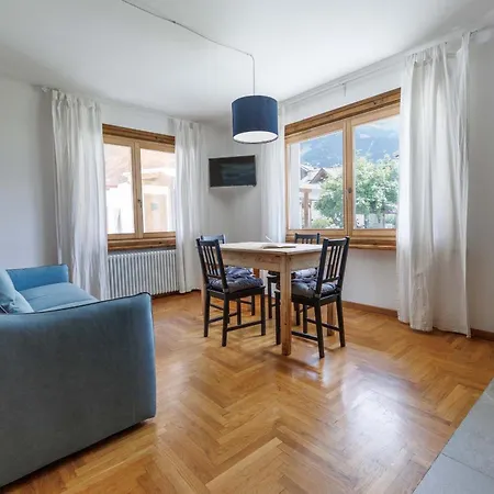 Lejlighed Casa Cesi 2, Luminoso Bilocale Con Giardino