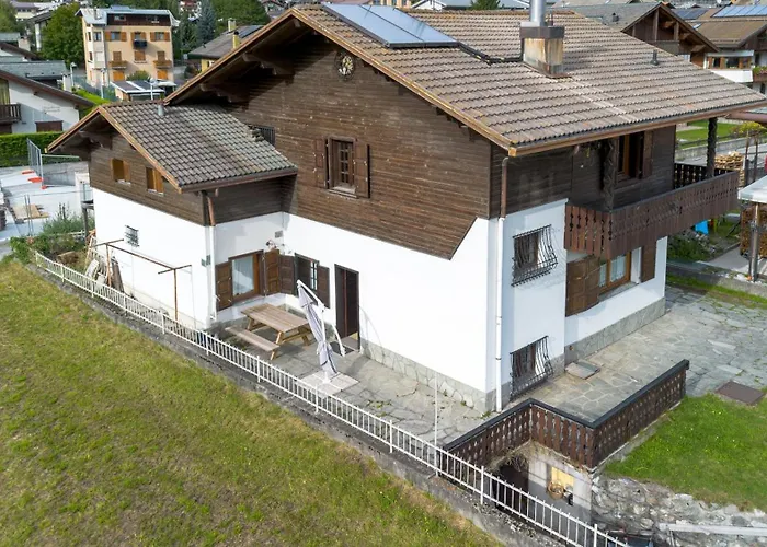Casa Cesi 2, Luminoso Bilocale Con Giardino Apartamento