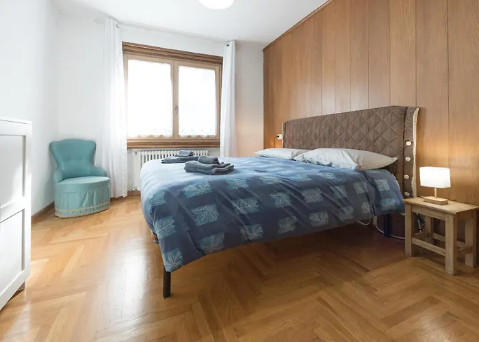 Casa Cesi 2, Luminoso Bilocale Con Giardino Apartamento