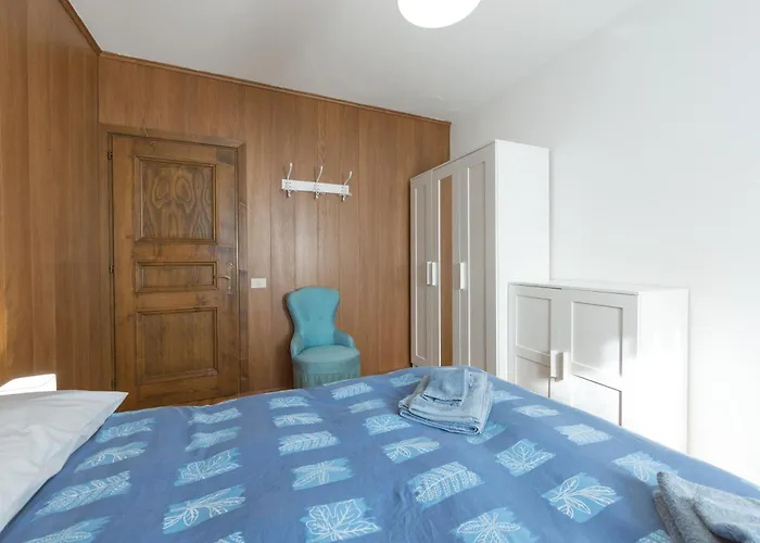 Casa Cesi 2, Luminoso Bilocale Con Giardino