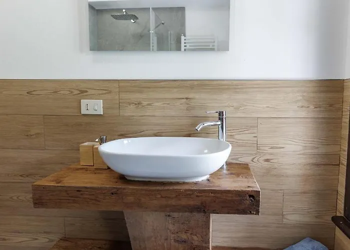 Casa Cesi 2, Luminoso Bilocale Con Giardino Apartamento *