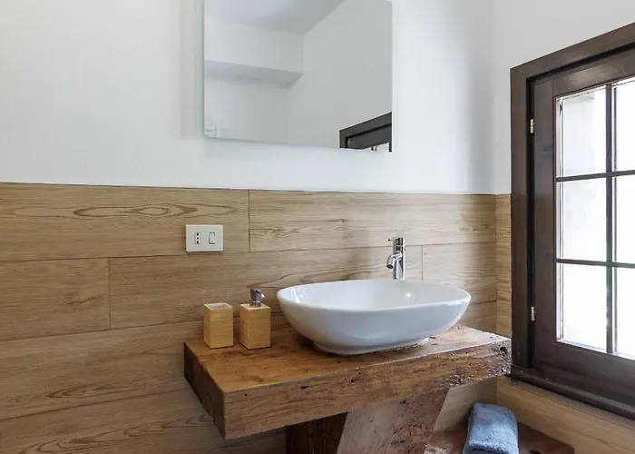 Casa Cesi 2, Luminoso Bilocale Con Giardino