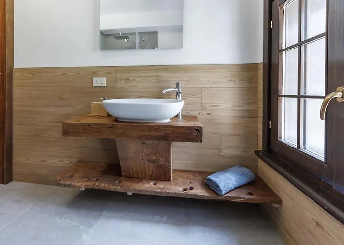 Casa Cesi 2, Luminoso Bilocale Con Giardino