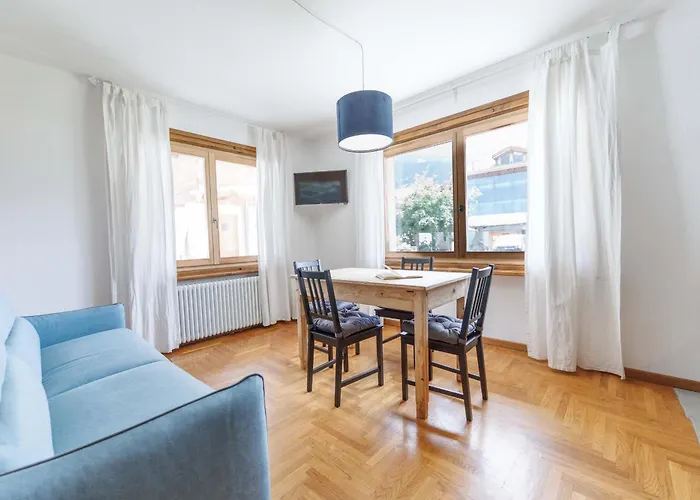 Casa Cesi 2, Luminoso Bilocale Con Giardino *