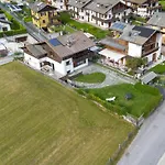 Casa Cesi 2, Luminoso Bilocale Con Giardino Bormio