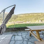 Casa Cesi 2, Luminoso Bilocale Con Giardino Apartment Bormio
