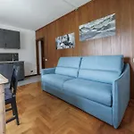 Casa Cesi 2, Luminoso Bilocale Con Giardino Apartment